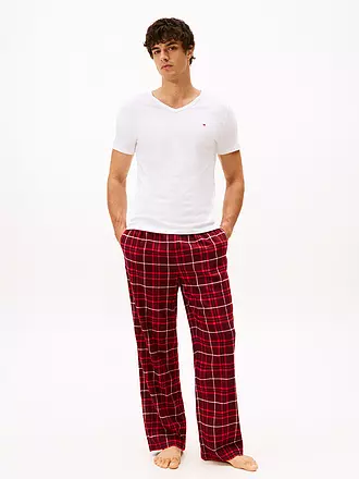 TOMMY HILFIGER | T-Shirt 3er Pkg. | 